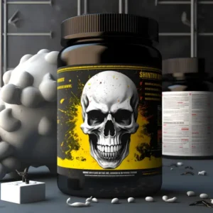 Whey Protein - Paula